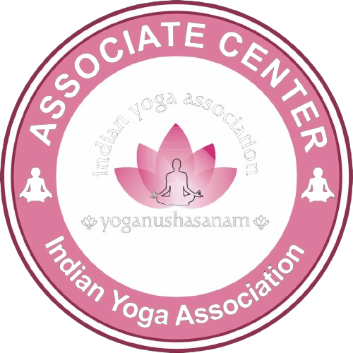 Indian Yoga Association Icon