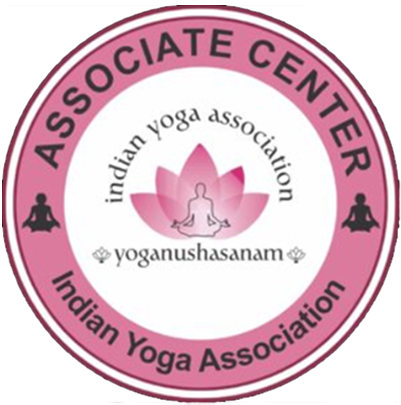 Indian Yoga Association Icon