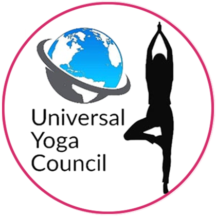 Unsiversal Yoga Council Icon