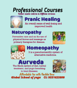 Pranic Healing