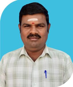 Mr. Selvakumar