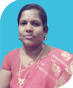 Mrs. Muthumari